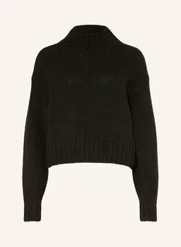 Свитер MARC CAIN, цвет 900 BLACK