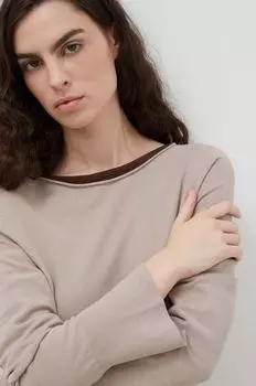Свитер Marc O'Polo, бежевый