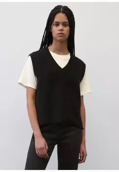 Свитер Marc O'Polo, черный
