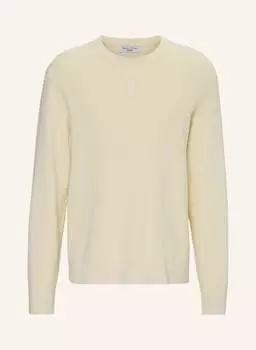 Свитер Marc O'Polo DENIM, белый