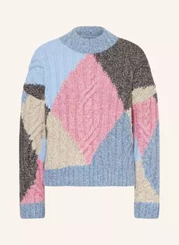 Свитер Marc O'Polo Denim, голубой