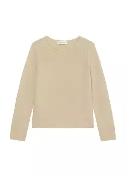 Свитер Marc OPolo Sweater, бежевый