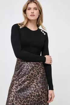 Свитер Marciano Guess, черный