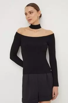 Свитер Marciano Guess, черный
