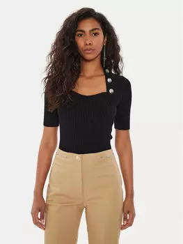 Свитер Marciano Guess, черный