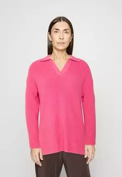 Свитер Marks & Spencer, сиреневый