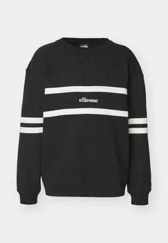 Свитер Matiano Ellesse, черный