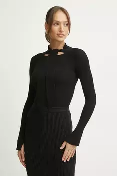 Свитер Max&Co., черный