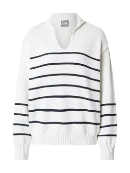Свитер Max Mara Leisure BILLY, белый