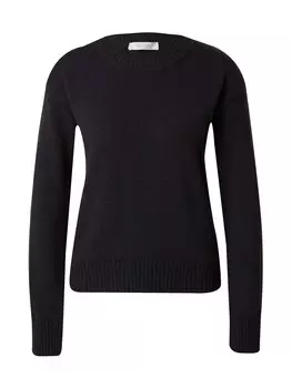 Свитер Max Mara Leisure Maglia, черный