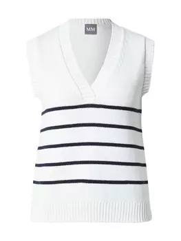 Свитер Max Mara Leisure SCAFATI, белый