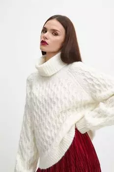 Свитер Medicine, бежевый