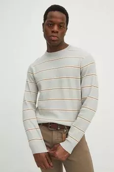 Свитер Medicine, серый