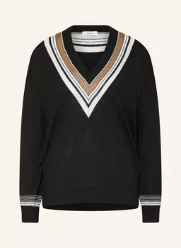 Свитер Мейси Reiss, черный