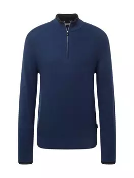 Свитер Michael Kors, темно-синий