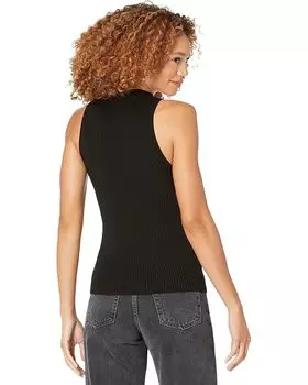 Свитер Michael Stars Kara Top, черный