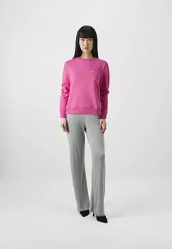 Свитер MINI AMERICA Guess Jeans, фиолетовый