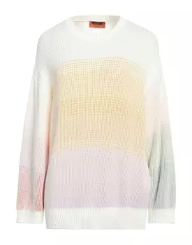 Свитер Missoni, белый