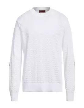 Свитер Missoni, белый