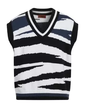 Свитер Missoni, белый