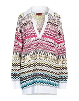 Свитер Missoni, белый