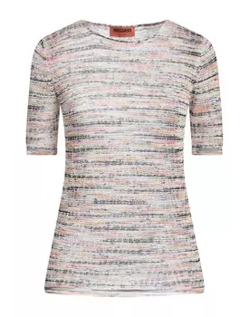 Свитер Missoni, белый