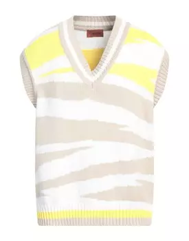 Свитер Missoni, бежевый