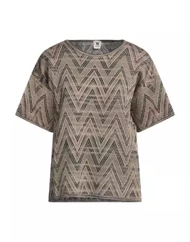 Свитер Missoni, бледно-розовый