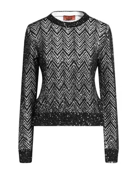 Свитер Missoni, черный