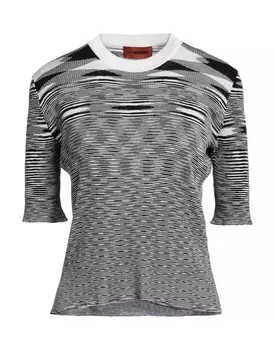Свитер Missoni, черный