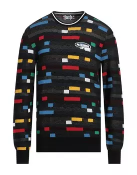 Свитер Missoni, черный