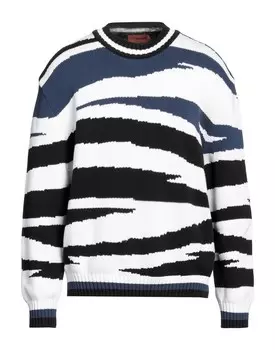 Свитер Missoni, черный