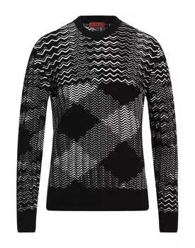 Свитер Missoni, черный