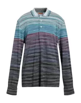 Свитер Missoni, фиолетовый
