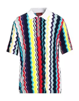 Свитер Missoni, фиолетовый