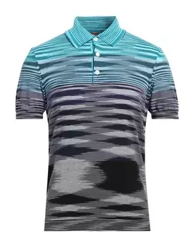 Свитер Missoni, лазурный