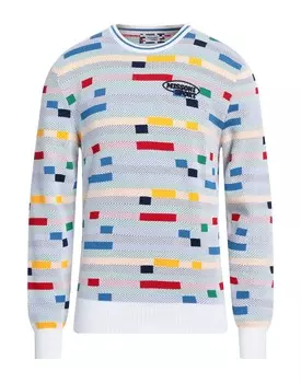 Свитер Missoni, лазурный