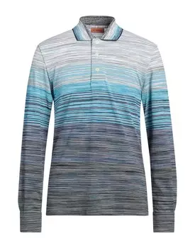 Свитер Missoni, лазурный