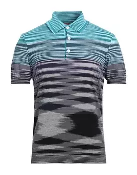 Свитер Missoni, лазурный