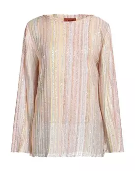 Свитер Missoni, розовый