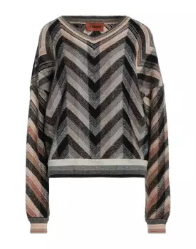 Свитер Missoni, серый