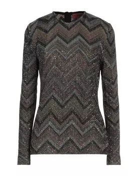 Свитер Missoni, синий