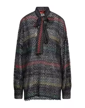 Свитер Missoni, синий