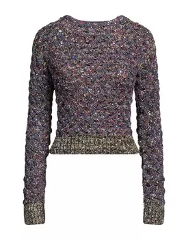 Свитер Missoni, синий