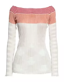 Свитер Missoni, светло-серый