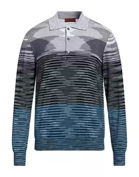 Свитер Missoni, светло-серый