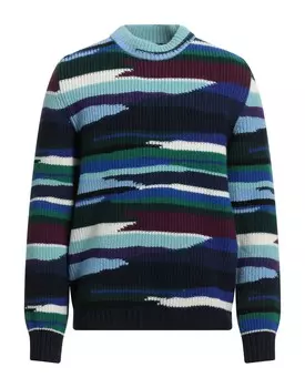 Свитер Missoni, зеленый