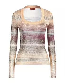 Свитер Missoni, золото