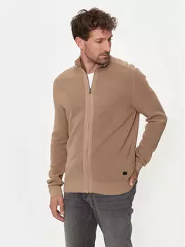 Свитер modern fit Joop!, бежевый