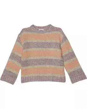 Свитер Molo Gertina, цвет Wide Pastel